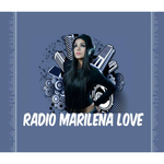 Radio Love Marilena  Logo