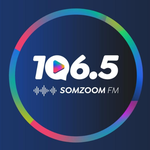 Rádio Somzoom Logo