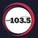 KZRB 103.5 - KZRB Logo