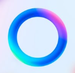 LG el Radio Logo