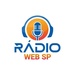 Rádio Web SP Logo