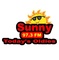 Sunny 97.3 - WDEE-FM Logo