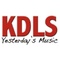 KDLS 99.7 & 1310 - KDLS Logo