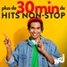 NRJ - Plus De 30 Min De Hits Non Stop Logo
