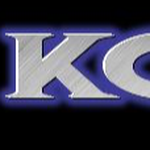 Kool Radio Logo