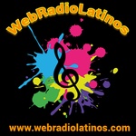 WebRadioLatinos Logo
