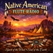 HearMe.fm - Native American Flute Logo