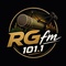 Radio Tele La grace Plus Logo
