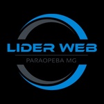 Rádio Líder Web Logo