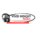 Vivid Insight Radio Logo
