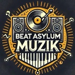 Beat Asylum Muzik Radio Logo