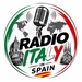 Radio Italy In Spain Logo