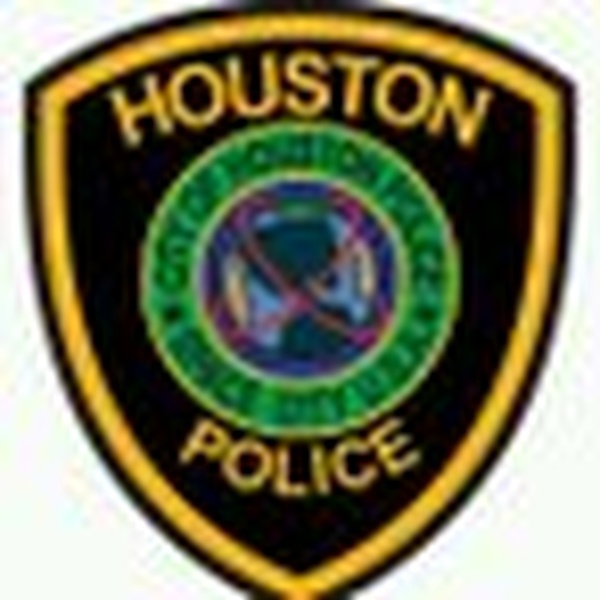 HOUSTON POLICE DEPARTMENT TX visual data 7