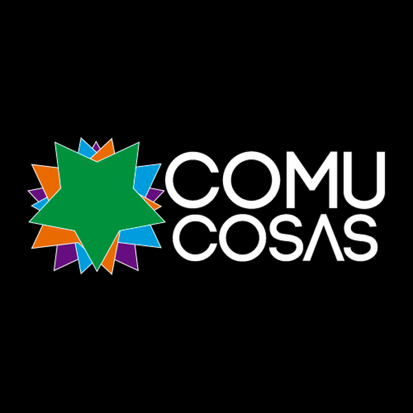 Logo de COMUCOSAS