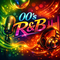 HearMe.fm - 00s RnB Logo