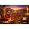 HearMe.fm - Romantic Period Logo