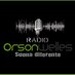Radio Orson Welles Logo