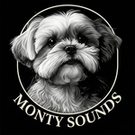 Monty Sounds Radio Logo