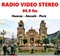 Radio Video Stereo Logo