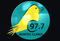 Canarinho FM Montes Claros Logo