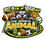 The Sports Animal - KORE Logo