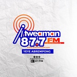 Atweaman FM Logo