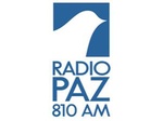 WKVM Radio Paz - WKVM Logo