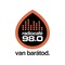 Radio Café 98 Logo