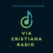 Via Cristiana Radio Logo