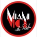 Miami Vice The Radio Logo