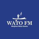 NBC - WATO FM Logo