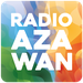 Radio Azawan Logo