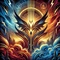 HearMe.fm - Power Metal Logo