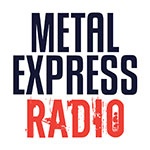 Metal Express Radio Logo