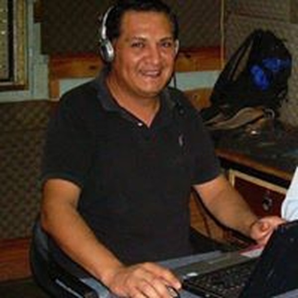 Gospel Dance Radio Buenos Aires, Argentina