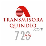 Transmisora Quindio Logo