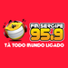 Rádio FM Sergipe Logo