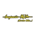 Imaginación 96.1Fm Logo