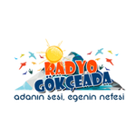 Radyo Gökceada Logo