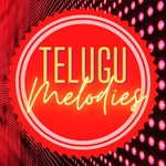 VibeSounds - Telugu Radio Station Logo