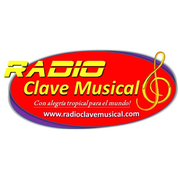 Radio Clave Musical Listen Online