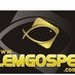 Rádio Lem Gospel Logo