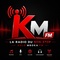 kolo-mboka FM Logo