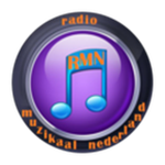 Radio Muzikaal Nederland Logo