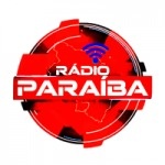 Rádio Paraíba Logo