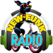 New Funk Radio Logo