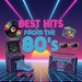 The Mix Radio - Best Hits From The 80s Logo
