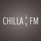 Chilla FM Logo