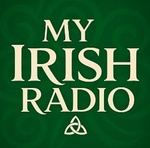 My Irish Radio Logo