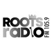 ROOTS RADIO Logo